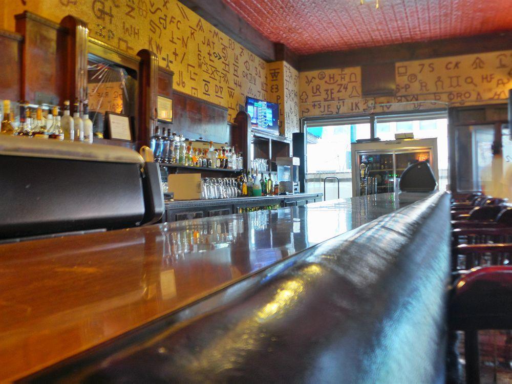 Gadsden Hotel Douglas Dış mekan fotoğraf